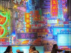 -捞围鲜·港式打边炉(海阳路店)