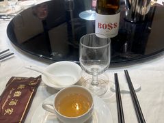 -绿雅酒家(江西中路店)