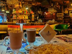 -流浪者复古西餐鸡尾酒吧(沈阳店)