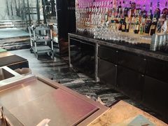 -西安W酒店·观湖露台 美式烧烤