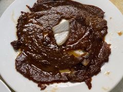 牛肉-大槐树烤肉馆