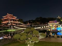 -苏州吴宫泛太平洋酒店