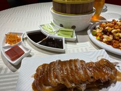 -金百万烤鸭店(良乡店)