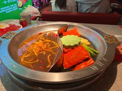 -大龙燚火锅(太古里店)