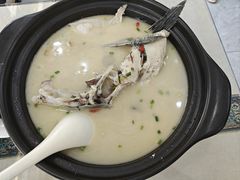 -鱼味馆(万佛湖店)