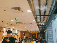 -麦当劳(世贸店)