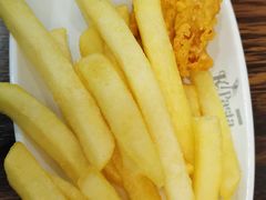 -Kpasta韩式意大利面