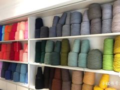 -A+毛毛毯·高温珐琅·银饰DIY(三里屯店)