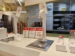 -红星前进面包牛奶公司(君太店)