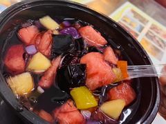 -北门四果汤(永宁店)