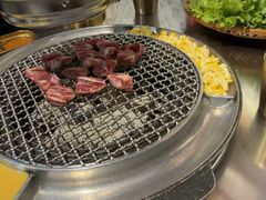 -釜山火炉·海鲜烤肉(紫藤路店)