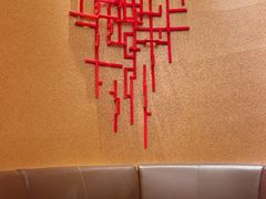 -上海金桥红枫万豪酒店-万豪中餐厅