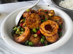 -谭姐湘菜馆(浦东大道店)
