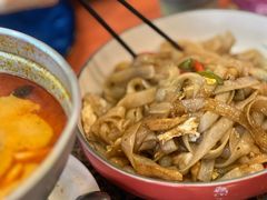 -荷花泰菜(东方新天地店)