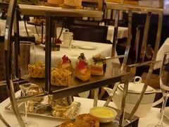 -上海和平饭店茉·莉酒廊 Jasmine Lounge