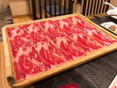 -许府牛火锅(信义坊总店)