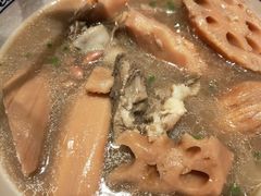 -巴陵全鱼席(湖南老字号汴河街店 )