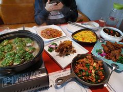 -赵小姐丨新中餐(曲江店)