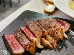 慢煮美式牛板腱-SimplyTimes鎏金食堂
