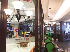 -刘一手重庆火锅(万达广场店)