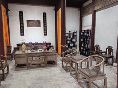 -太平天国侍王府