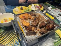 -舜和巴西烤肉餐厅(舜和国际店)