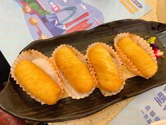 -点都德(华强南店)