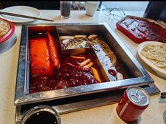 -红鼎坊·老成都火锅(新南门店)