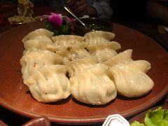 -花马天堂云南餐厅 Lost Heaven(高邮路店)