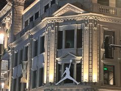 -JORDAN(外滩中央体验店)