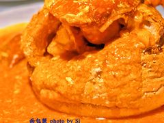 -新加坡海鲜(国贸商城店)