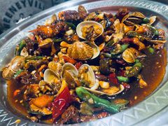 -东来土菜馆(民祥园路店)