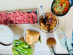 -大理老字号·舟渔的鱼野生菌海景餐厅(双廊店)