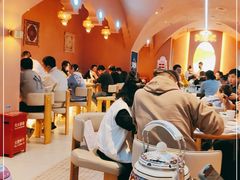 -阿娜尔·新疆菜(宜家荟聚中心店)