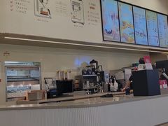 -Tims天好咖啡·贝果(渝中来福士店)