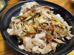 -河南拉面(肇周路店)