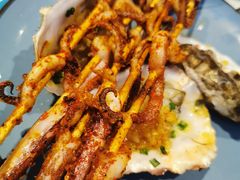 -喜庭海鲜自助(来福士店)