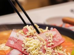-七八冷面·延边朝鲜族美食(世纪汇店)