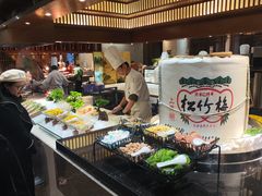-清远熹乐谷温泉度假酒店