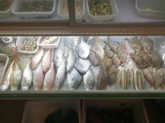 -潮州菜馆(十里河店)