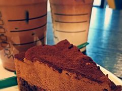 iphone_upload_pic-星巴克(北京复兴路店)