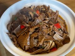 -鸿运楼·舌尖上的徽菜