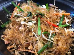 干逼粉丝煲-美景家宴