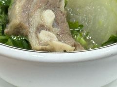 -蔡记·九米羊肉炉(东渡店)