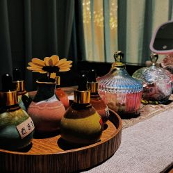 -琦品高端美容SPA私佳美场