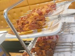-玉善烧烤串城(长春总店)