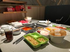 -海底捞火锅(群光广场店)