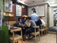 -神仙雪浓汤(明洞店)