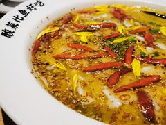 -太二酸菜鱼(宁波来福士店)