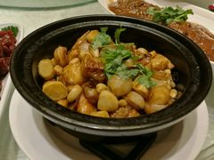 -东方之珠海鲜酒楼(南开店)